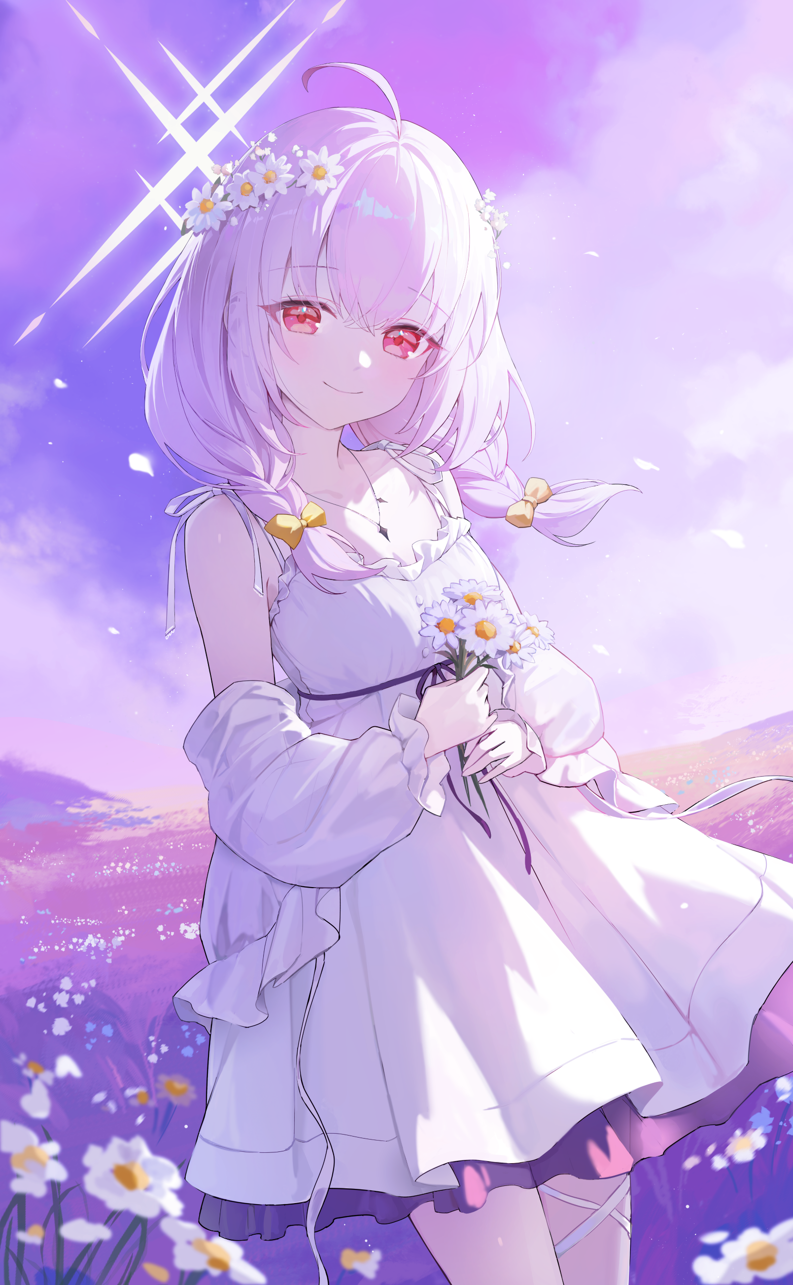 蓝色档案